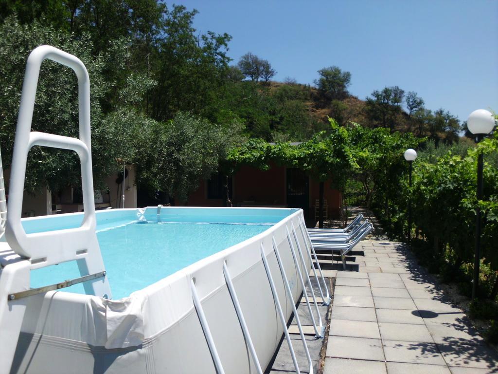 Il Vigneto "Cottage" Gaggi Quarto foto